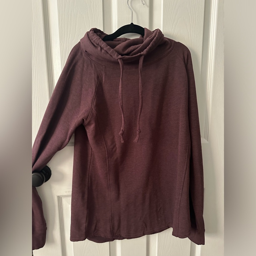 32 Degree heat turtle neck